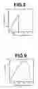 Fig. 08 - Semiconductor laser element having end-facet protection layer which includes unoxidized or unnitrided first sublayer formed on end facet and second sublayer produced by oxidizing or nitriding the surface of the first sublayer