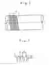 Fig. 02 - Graphite electrode for steelmaking