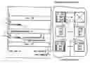 Fig. 01 - Method for equalization of a data signal taking into account a disturbance channel