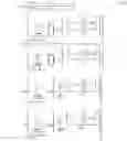 Fig. 44 - Ordered retransmissions for ARQ in multicarrier systems