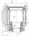 Fig. 02 - Device for recirculating oil in rolling bearings