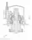 Fig. 02 - Rolling element bearing cage with improved pilot surface lubrication