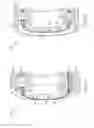 Fig. 03 - Rolling element bearing cage with improved pilot surface lubrication