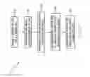 Fig. 08 - Rolling element bearing cage with improved pilot surface lubrication