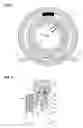 Fig. 02 - Optical rotating data transmission device with coupling slide