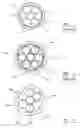 Fig. 02 - Tube bundle for optical fibres, and method of manufacturing such bundle