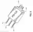 Fig. 07 - Bragg grating elements for optical devices