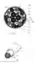 Fig. 02 - Power umbilical for deep water