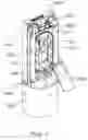 Fig. 09 - Fiber optic splice enclosure