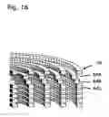 Fig. 22 - Light modifier with spiral optical forms