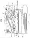 Fig. 02 - Electrophotographic image forming apparatus, process cartridge and discharge preventing mechanism
