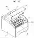 Fig. 06 - Electrophotographic image forming apparatus, process cartridge and discharge preventing mechanism