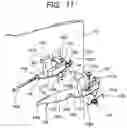 Fig. 12 - Electrophotographic image forming apparatus, process cartridge and discharge preventing mechanism