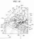 Fig. 17 - Electrophotographic image forming apparatus, process cartridge and discharge preventing mechanism
