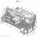 Fig. 02 - Printer and paper feed controller