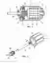 Fig. 02 - Shaft and shaft molding device