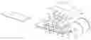 Fig. 01 - Method for applying elements to surfaces of constructed objects used for road traffic