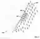 Fig. 08 - Method and assembly for maintaining structural stability and configuration of golf course sand bunker borders