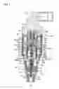 Fig. 02 - Method of manufacturing an assembled body composed of a plurality of members, manufacturing method of electromagnetic control valve, and control valve for variable capacity compressors