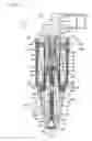 Fig. 05 - Method of manufacturing an assembled body composed of a plurality of members, manufacturing method of electromagnetic control valve, and control valve for variable capacity compressors