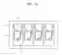 Fig. 09 - Packing device for chamber sample inlet