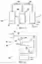 Fig. 11 - Method and apparatus for EUV plasma source target delivery target material handling