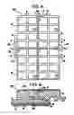Fig. 09 - Flooring system with slant pattern