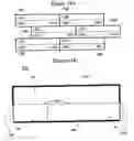 Fig. 12 - Flooring system with slant pattern