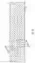 Fig. 23 - Flooring system with slant pattern