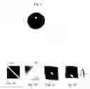 Fig. 02 - Two-step method of coating an article for security printing by application of electric or magnetic field