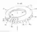 Fig. 01 - Annular furnace spacers and method of using same