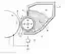 Fig. 01 - Developer carrying member and development apparatus
