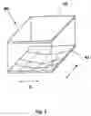 Fig. 06 - End plate for a stack of fuel cells