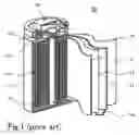 Fig. 02 - Non-aqueous electrolyte secondary battery and charging method thereof