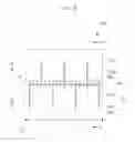 Fig. 11 - MULTI-CHIP BALL GRID ARRAY PACKAGE