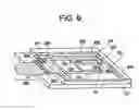 Fig. 07 - Projector including a light source and liquid crystal display device