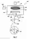 Fig. 02 - Use of pulsed grounding source in a plasma reactor