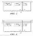 Fig. 02 - Method of forming a nanocluster charge storage device