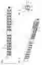 Fig. 02 - Angled RJ to RJ patch panel