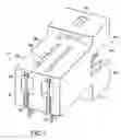 Fig. 08 - Electrical power connector