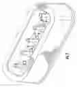 Fig. 06 - Hermetically sealed multi feed-through pin electrical connector