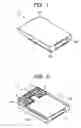 Fig. 02 - Adapter for a memory card and a memory card