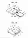 Fig. 22 - Adapter for a memory card and a memory card