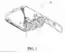 Fig. 02 - Electrical connector with improved terminals