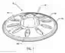 Fig. 02 - Whirling wheel toy