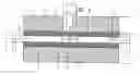 Fig. 01 - Thickness control method and double side polisher