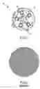 Fig. 02 - Polishing pad for use in polishing work pieces