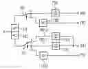 Fig. 01 - Front-end circuit for wireless transmission systems