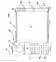 Fig. 02 - Displays for portable electronic apparatus