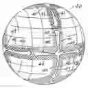 Fig. 01 - Soccer teaching aid